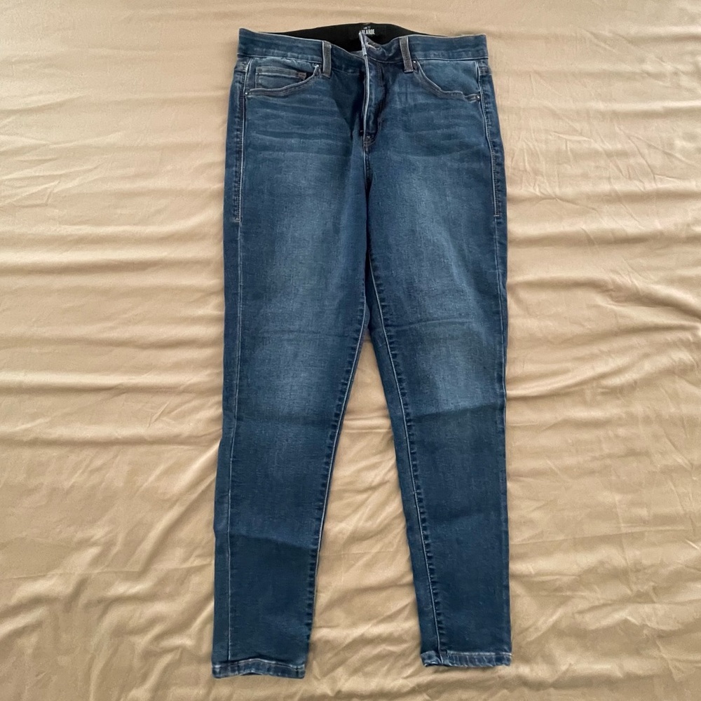 Lularoe Skinny Jeans - Size 30